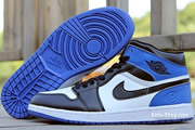 Jordan 1 Fragment Design